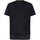 Kleidung Herren T-Shirts & Poloshirts Low Brand  Schwarz