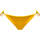 Kleidung Damen Badeanzug /Badeshorts Sundek Goldenwave  Gelb