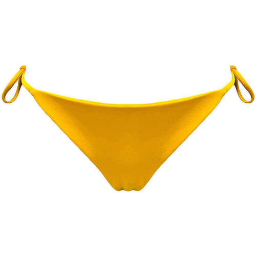 Kleidung Damen Badeanzug /Badeshorts Sundek Goldenwave  Gelb