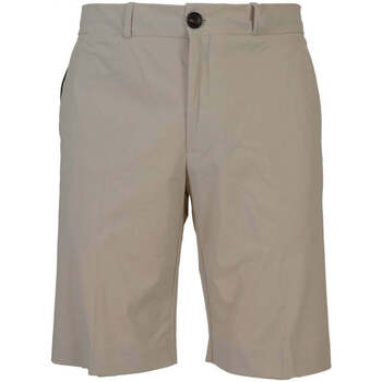 Kleidung Herren Shorts / Bermudas Rrd - Roberto Ricci Designs  Beige