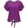 Kleidung Damen Hemden Jucca  Violett
