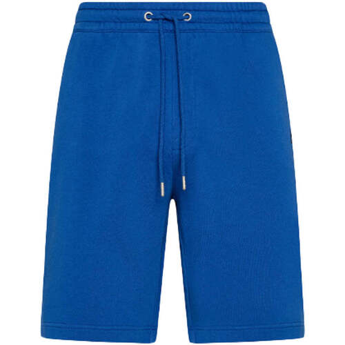 Kleidung Herren Shorts / Bermudas Sun68  Blau