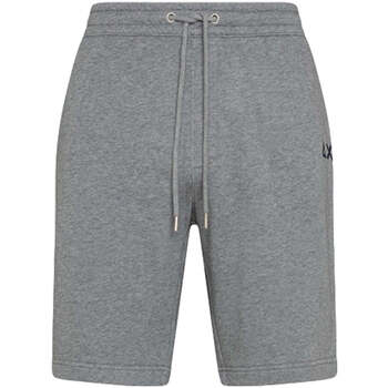 Kleidung Herren Shorts / Bermudas Sun68  Grau