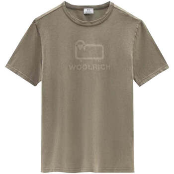 Woolrich  T-Shirts & Poloshirts -
