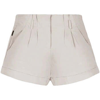 Kleidung Damen Shorts / Bermudas Rrd - Roberto Ricci Designs  Beige