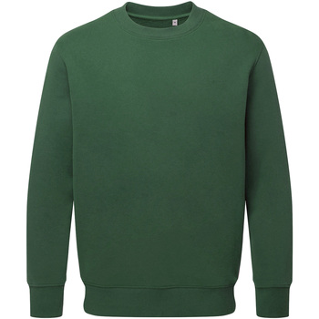 Kleidung Sweatshirts Anthem AM020 Grün