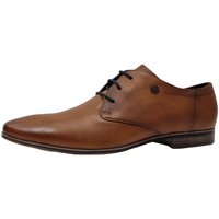Schuhe Herren Derby-Schuhe & Richelieu Bugatti Business 311-A311L-4100-5000 braun