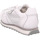 Schuhe Damen Derby-Schuhe & Richelieu Cetti Schnuerschuhe C848 SRA C848 SRA NATURE WHITE Weiss