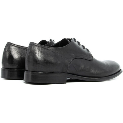 Pawelk's 22371 BUFALO NERO Schwarz