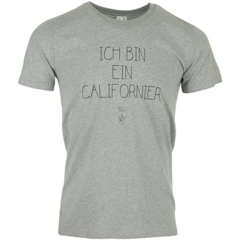 Civissum  T-Shirt Ich Bin Ein Californier Tee