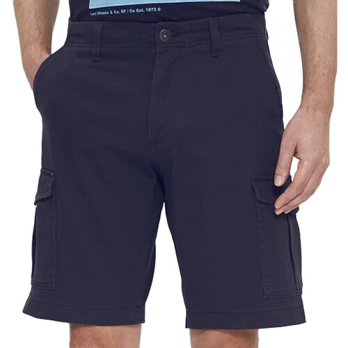 Kleidung Herren Shorts / Bermudas Jack & Jones 12231510 Blau