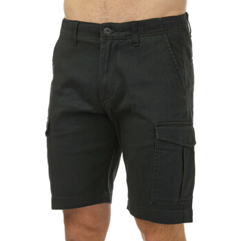 Kleidung Herren Shorts / Bermudas Jack & Jones 12231510 Schwarz