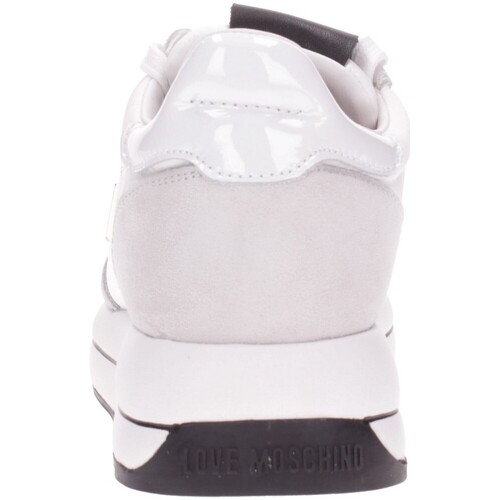Love Moschino  Weiss