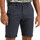 Kleidung Herren Shorts / Bermudas Lee L71ZVV81 Blau