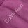 Kleidung Damen T-Shirts & Poloshirts Calvin Klein Jeans Pw - Ss T-Shirt(Rel Violett