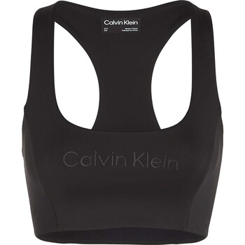 Calvin Klein Jeans  Tank Top Wo - Medium Support