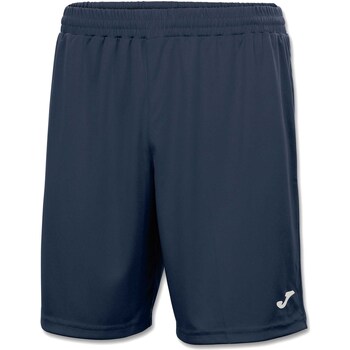 Kleidung Herren Shorts / Bermudas Joma Pantaloni Corti  Nobel Blu Blau