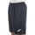 Kleidung Herren Shorts / Bermudas Joma Short Nobel Blau