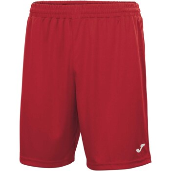 Kleidung Herren Shorts / Bermudas Joma Pantaloni Corti  Nobel Rosso Rot
