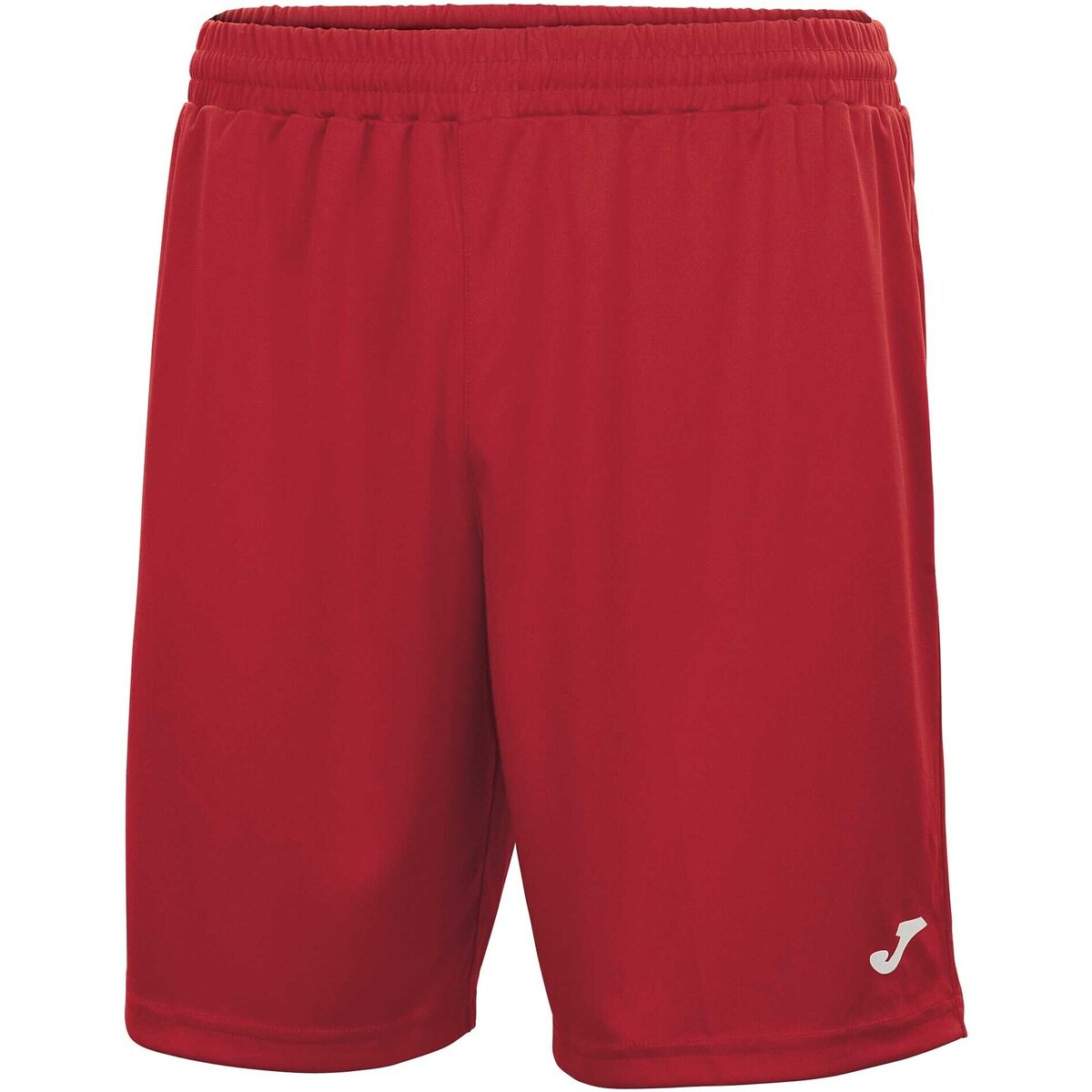 Kleidung Herren Shorts / Bermudas Joma Short Nobel Rot