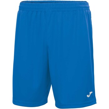Kleidung Herren Shorts / Bermudas Joma Pantaloni Corti  Nobel Royal Blu Blau