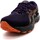 Schuhe Damen Laufschuhe Asics Scarpe Running  Gel-Cumulus 24 Gtx Violett