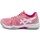 Schuhe Damen Tennisschuhe Asics Scarpe Padel  Gel-Padel Pro 5 Rosa