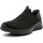 Schuhe Damen Multisportschuhe Skechers Ultra Flex 3.0 - Smo Schwarz