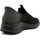 Schuhe Damen Multisportschuhe Skechers Ultra Flex 3.0 - Smo Schwarz