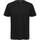 Kleidung Herren T-Shirts & Poloshirts Selected T-Shirt  Slhaspen Noos Schwarz