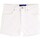 Kleidung Damen Shorts / Bermudas Scotch & Soda The Cove Boyfriend Shorts — Keep It Cool Weiss