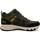 Schuhe Herren Multisportschuhe Columbia Peakfreak™ Ii Mid Outdry™ Grün