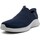 Schuhe Herren Multisportschuhe Skechers Ultra Flex 3.0 - Smo Blau