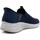 Schuhe Herren Multisportschuhe Skechers Ultra Flex 3.0 - Smo Blau