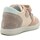 Schuhe Mädchen Sneaker Primigi Baby Aygo Rosa
