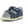Schuhe Jungen Sandalen / Sandaletten Primigi Baby Sweet Blau