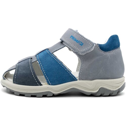 Schuhe Jungen Sandalen / Sandaletten Primigi Silas Blau