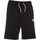 Kleidung Herren Shorts / Bermudas Emporio Armani EA7 Bermuda Schwarz