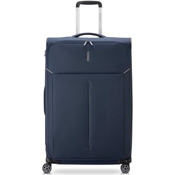 Taschen Reisetasche Roncato Trolley Gr 4R 75 Cm Exp Ironik 2.0 Blau