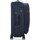 Taschen Reisetasche Roncato Trolley Md 4R 65 Cm Exp Ironik 2.0 Blau