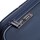 Taschen Reisetasche Roncato Trolley Ca 4R 55.20 Cm Exp Ironik 2.0 Blau
