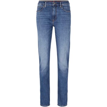 BOSS  Jeans Jeans  708 Slim Fit