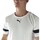 Kleidung Herren T-Shirts & Poloshirts Puma Teamrise Jersey Weiss