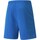 Kleidung Herren Shorts / Bermudas Puma Teamrise Short Marine