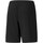 Kleidung Herren Shorts / Bermudas Puma Teamrise Short Schwarz