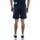 Kleidung Herren Shorts / Bermudas Puma Teamrise Short Blau