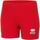 Kleidung Damen Shorts / Bermudas Errea Short  Panta Volleyball Ad Rosso Rot