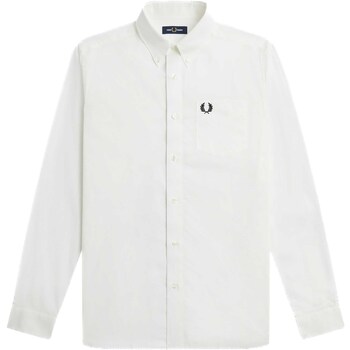 Fred Perry  Hemdbluse Camicia Fred Perry Button Down Collar