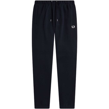 Fred Perry  Hosen Pantaloni Fred Perry Loopback