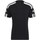 Kleidung Herren T-Shirts & Poloshirts adidas Originals T-Shirt  Squad 21 Jsy Ss Nero Schwarz